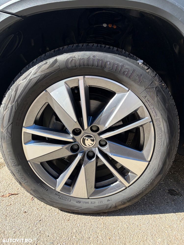 Skoda Karoq 1.0 TSI ACT Tour - 12