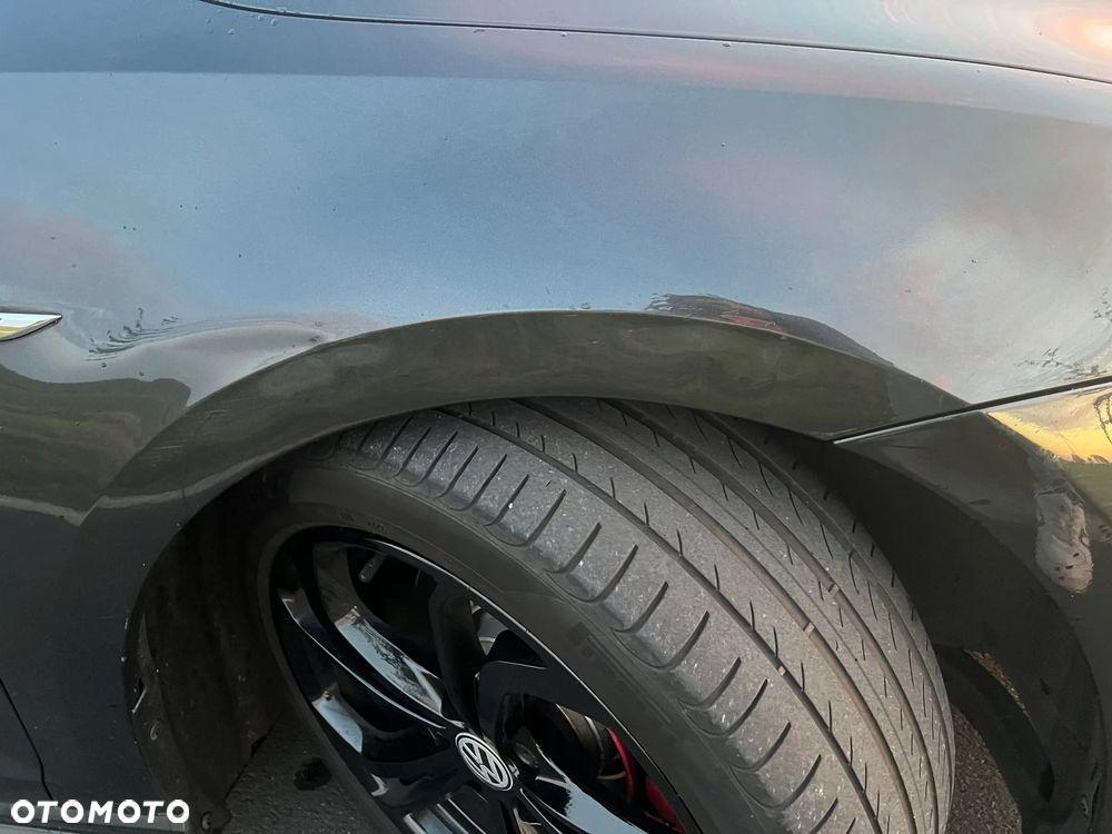 Volkswagen Golf 2.0 TDI BMT GTD - 13