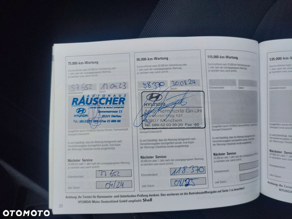 Hyundai i10 1.0 blue Style - 30