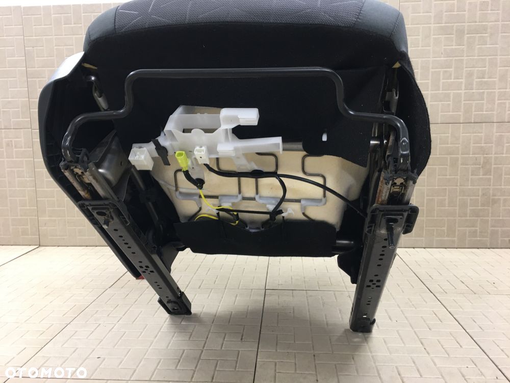 Toyota Rav4 V xa50 18r-Fotel Prawy Pasażera*Kanapa*Tapicerka Drzwi Boczki - 3