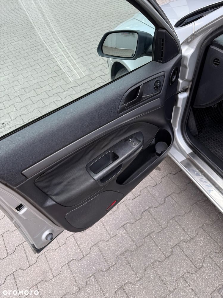 Skoda Octavia 1.9 TDI Classic - 18