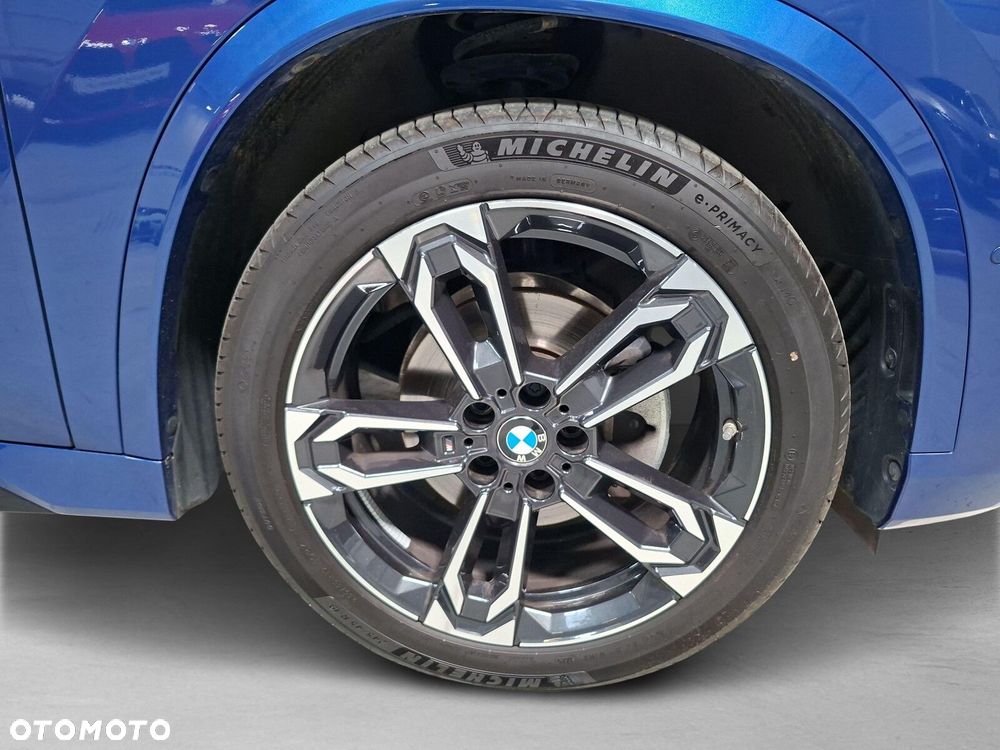 BMW X1 sDrive18d M Sport sport - 10