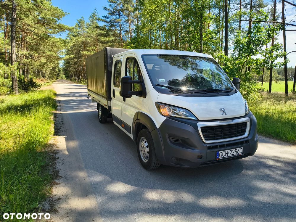 Peugeot Boxer - 2