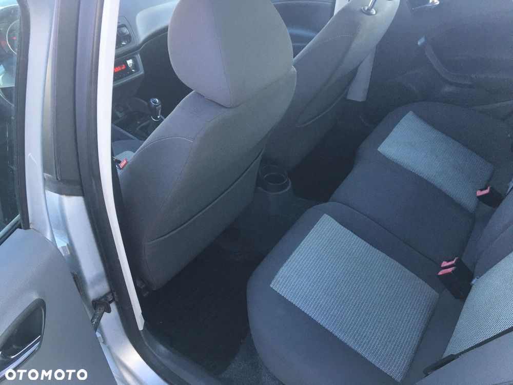 Seat Ibiza 1.4 16V Best of - 8