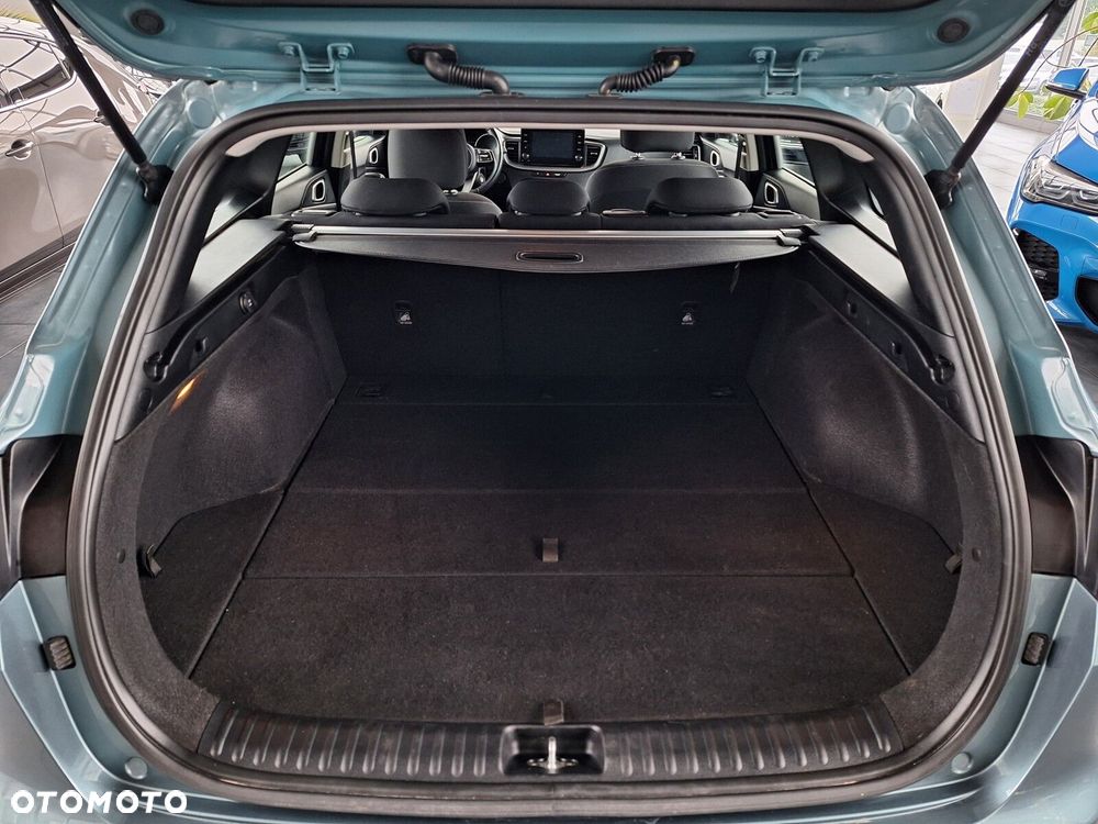 Kia Ceed 1.5 T-GDI M - 14