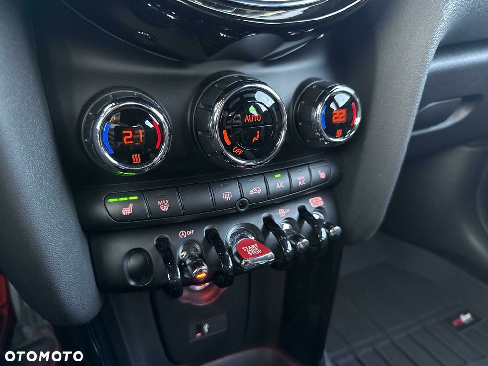 MINI John Cooper Works Copper GPF sport - 18