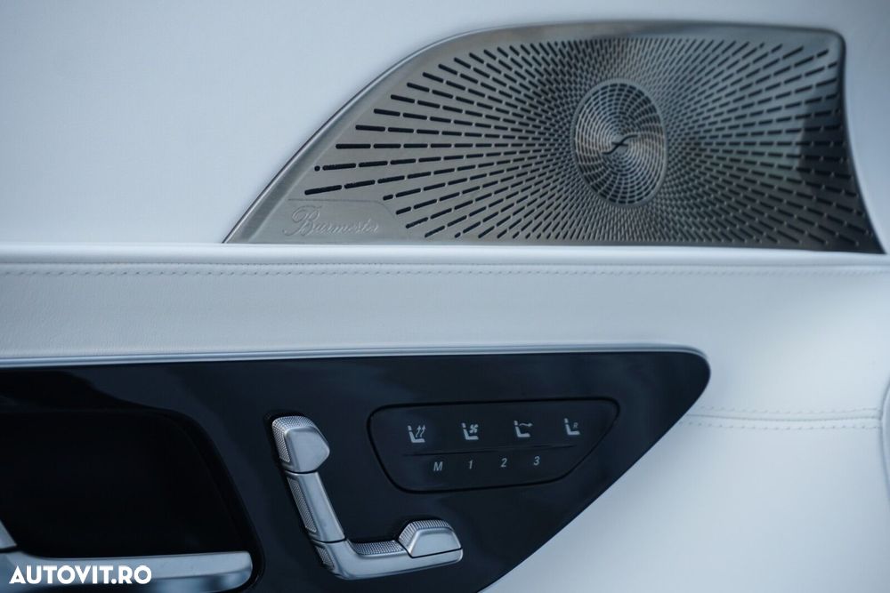 Mercedes-Benz SL 680 Maybach Speedshift MCT 9G Monogram Series - 9