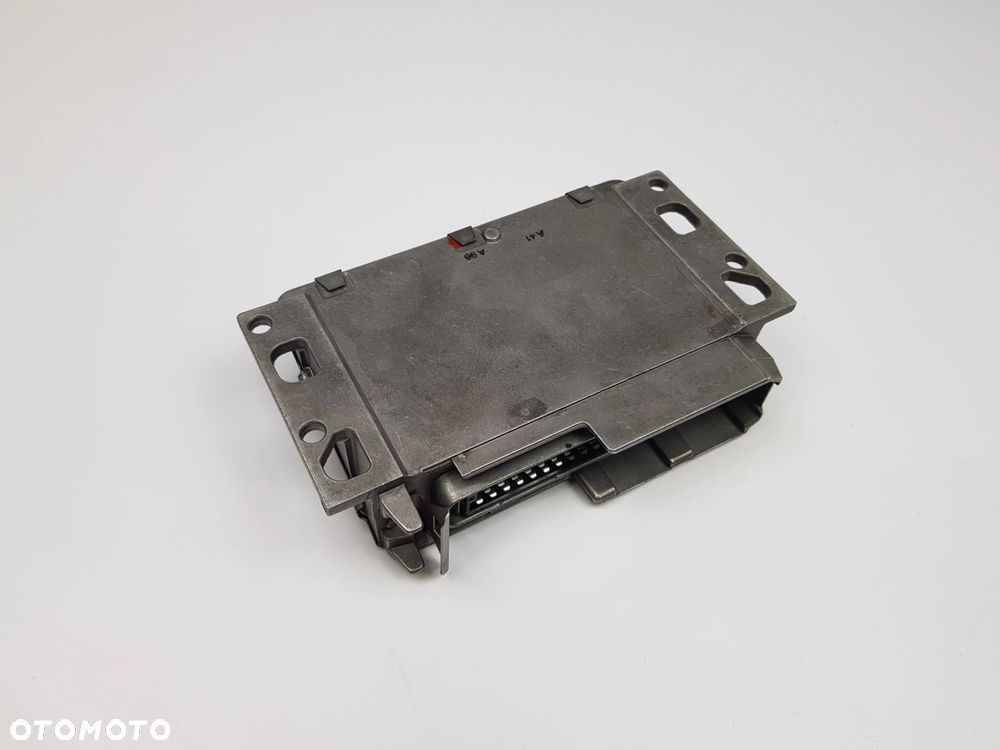 Sterownik Moduł ABS Opel Omega A 0265103034 - 7