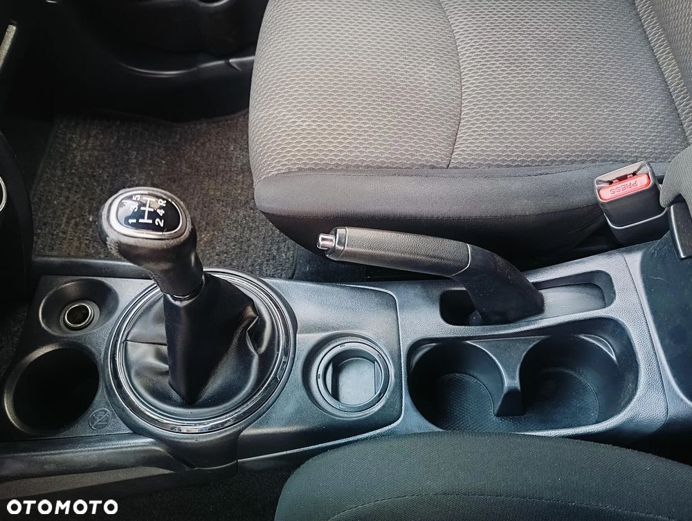 Mitsubishi ASX 1.6 2WD Intense - 26