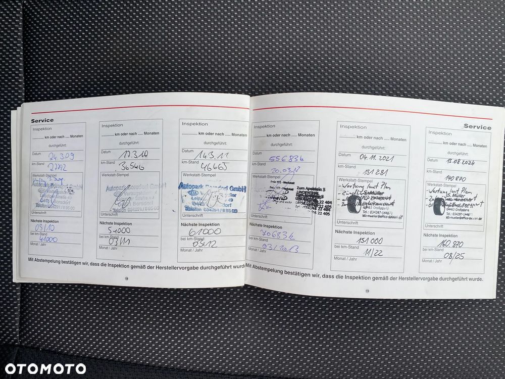 Kia Rio 1.6 Spirit - 32