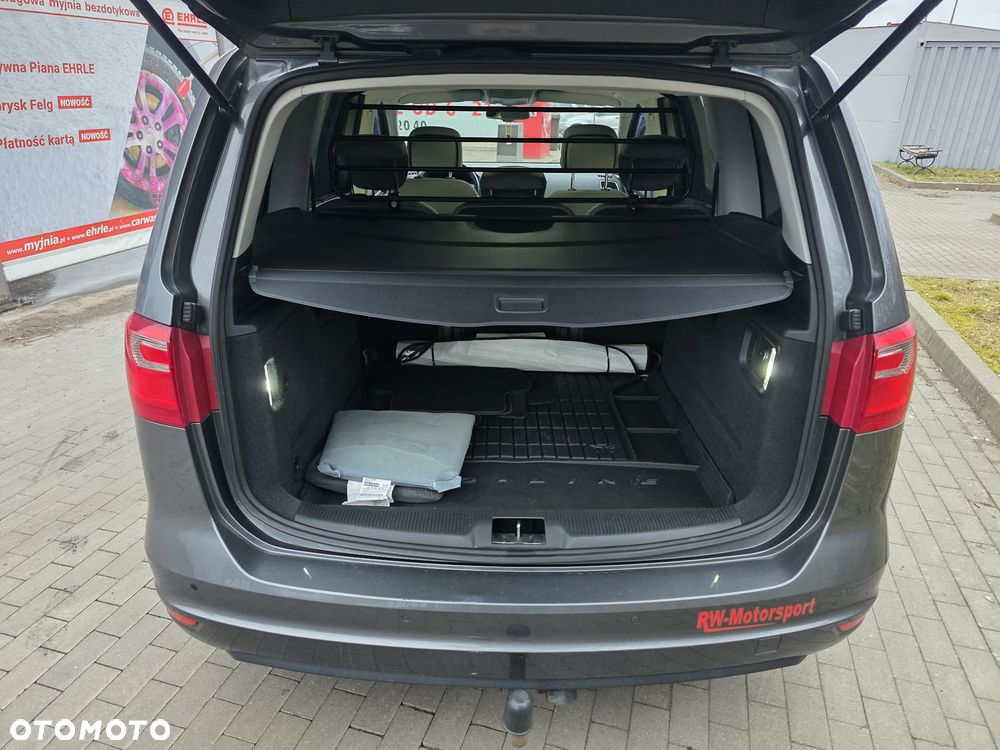 Seat Alhambra - 26
