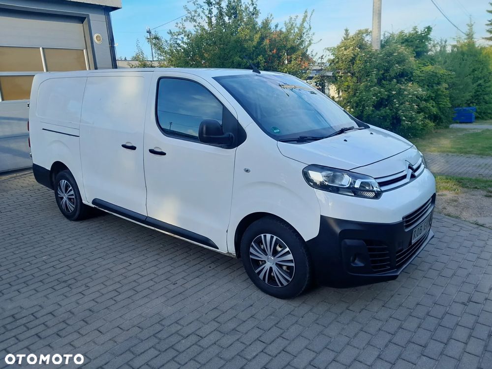 Citroën JUMPY - 6
