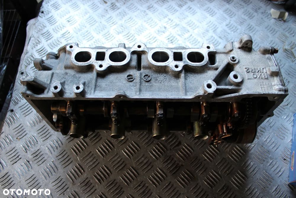 Głowica nissan note 1 1,4 16 v po regeneracji BX0-UKR2 - 3