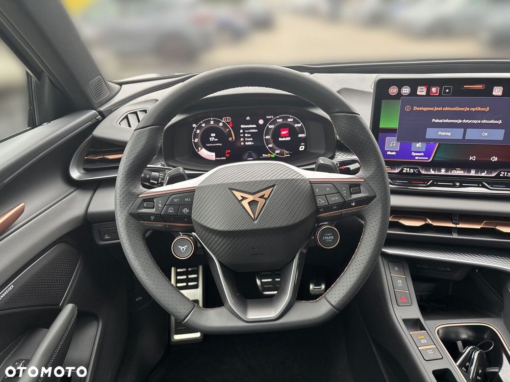 Cupra Terramar 2.0 TSI 4Drive VZ DSG - 18