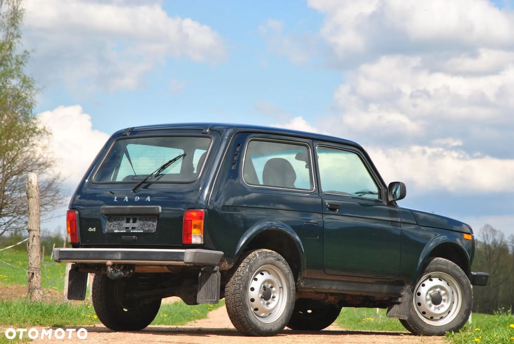 Lada Niva 1.7i (abs) EU5 - 31