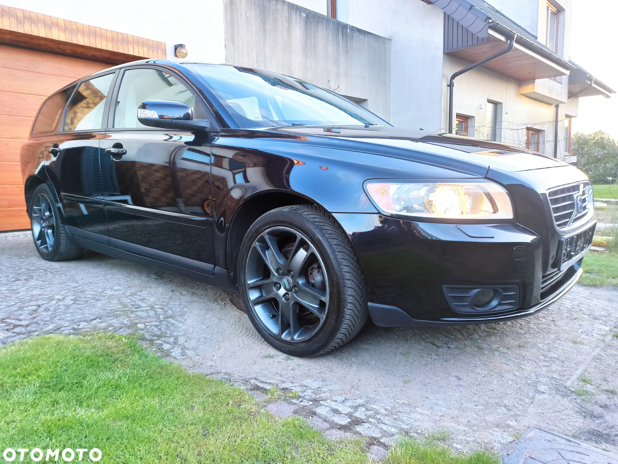 Volvo V50 1.8 Edition - 6