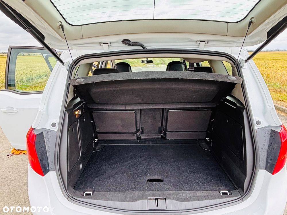 Opel Meriva 1.4 T Cosmo - 23