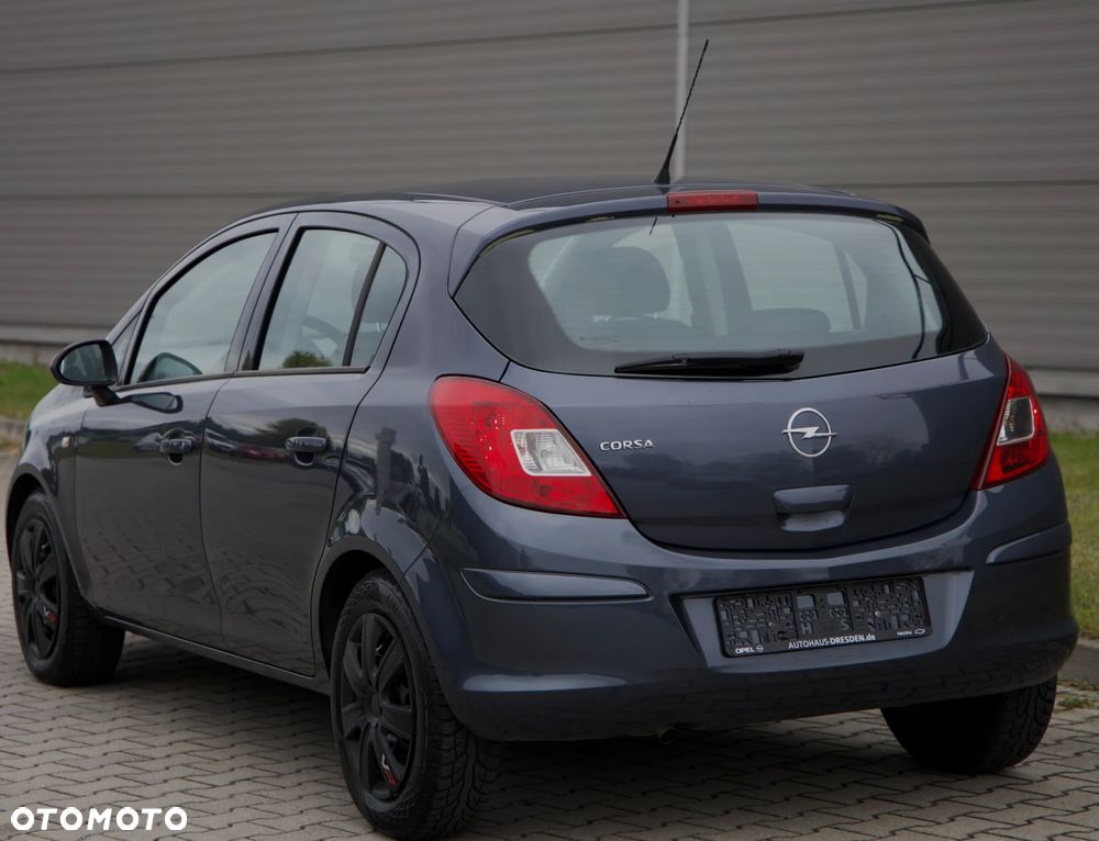 Opel Corsa - 14