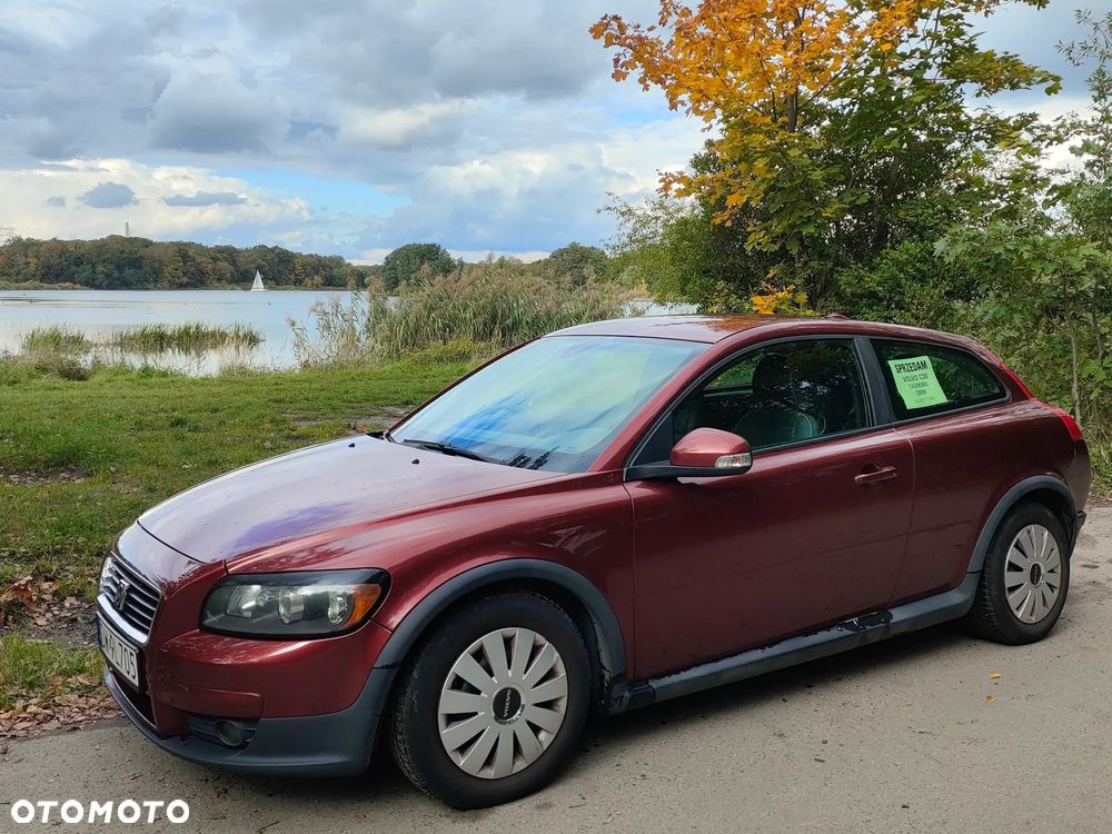 Volvo C30 - 3