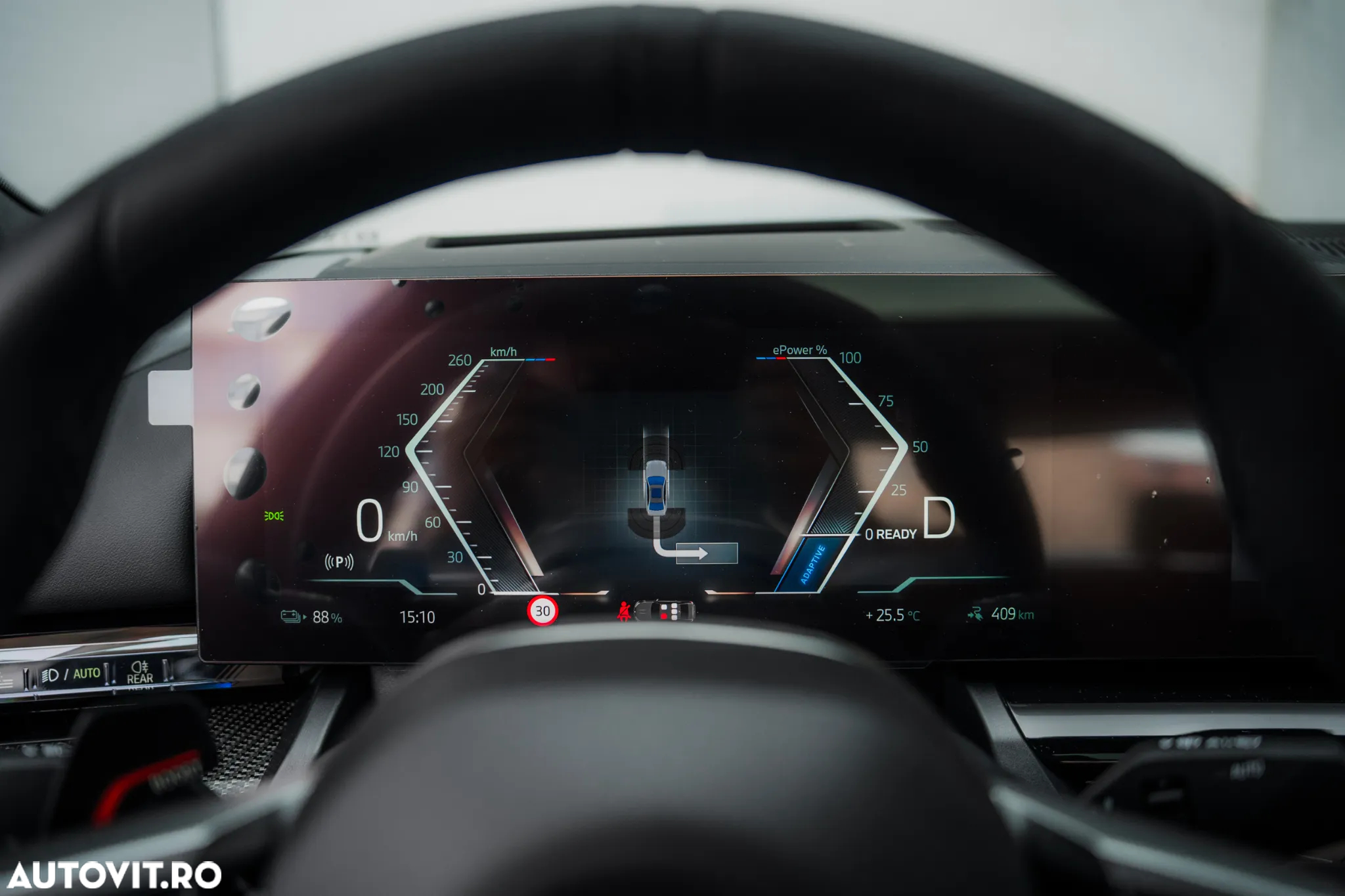 BMW i5 eDrive40 - 37