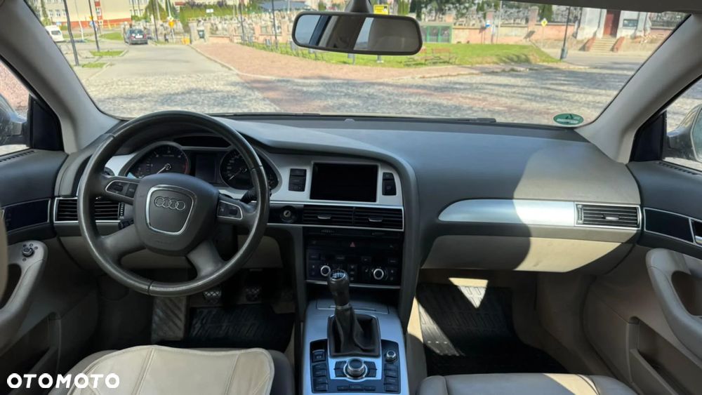 Audi A6 - 31
