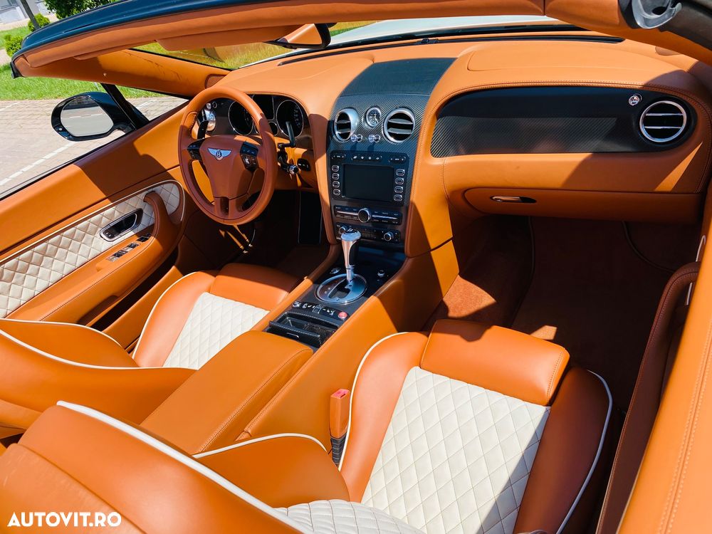 Bentley Continental - 4