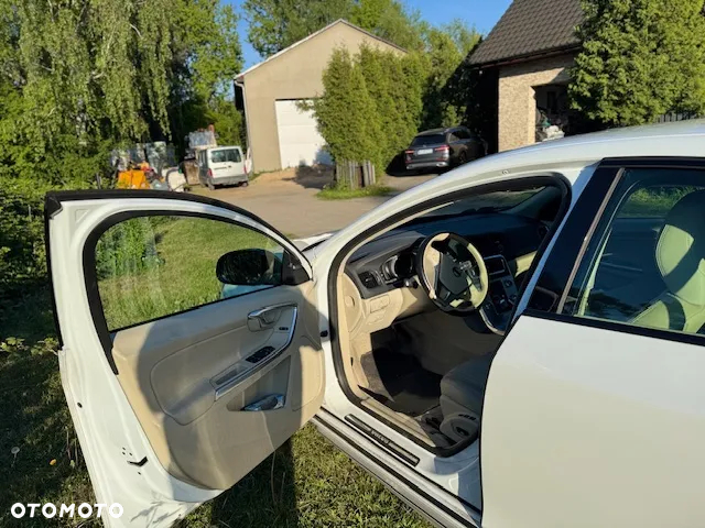 Volvo S60 CC T5 AWD Summum - 3