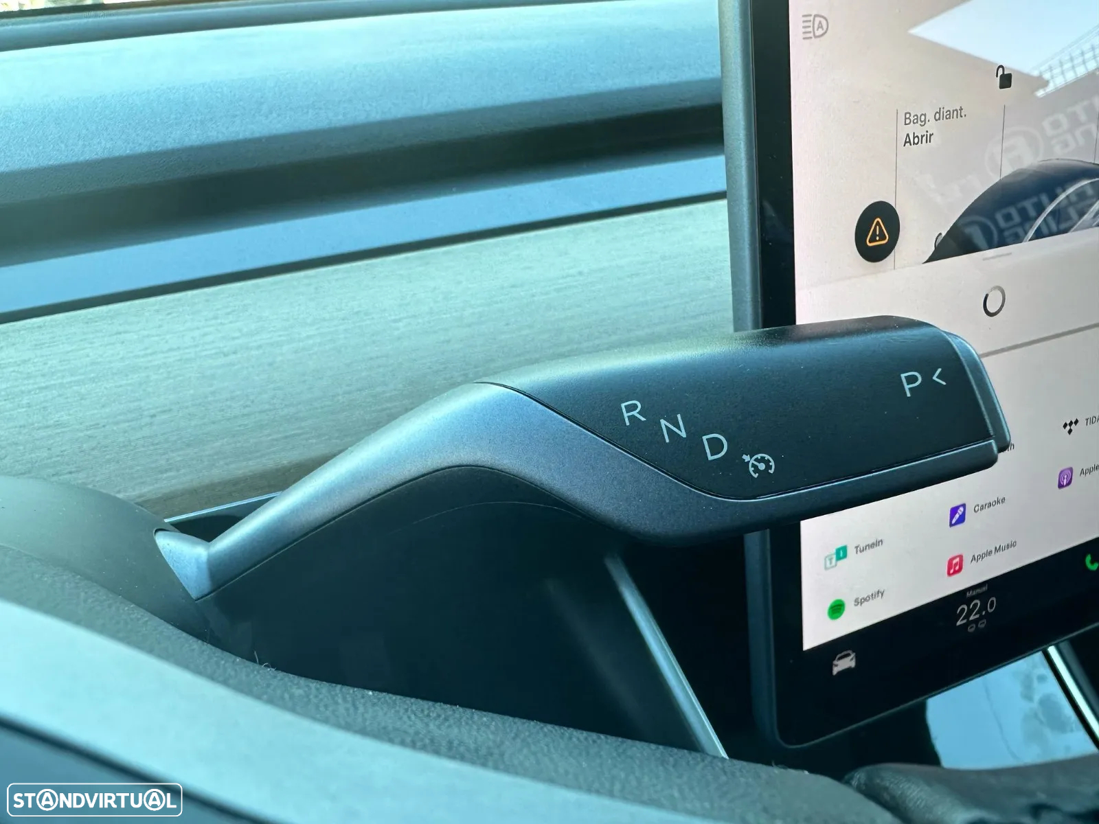 Tesla Model 3 Long-Range Dual Motor AWD - 27