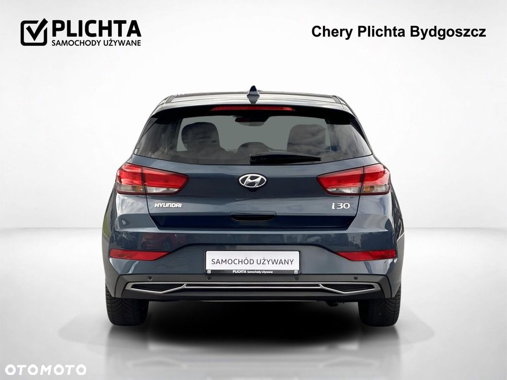 Hyundai i30 1.5 T-GDI 48V Smart DCT - 5
