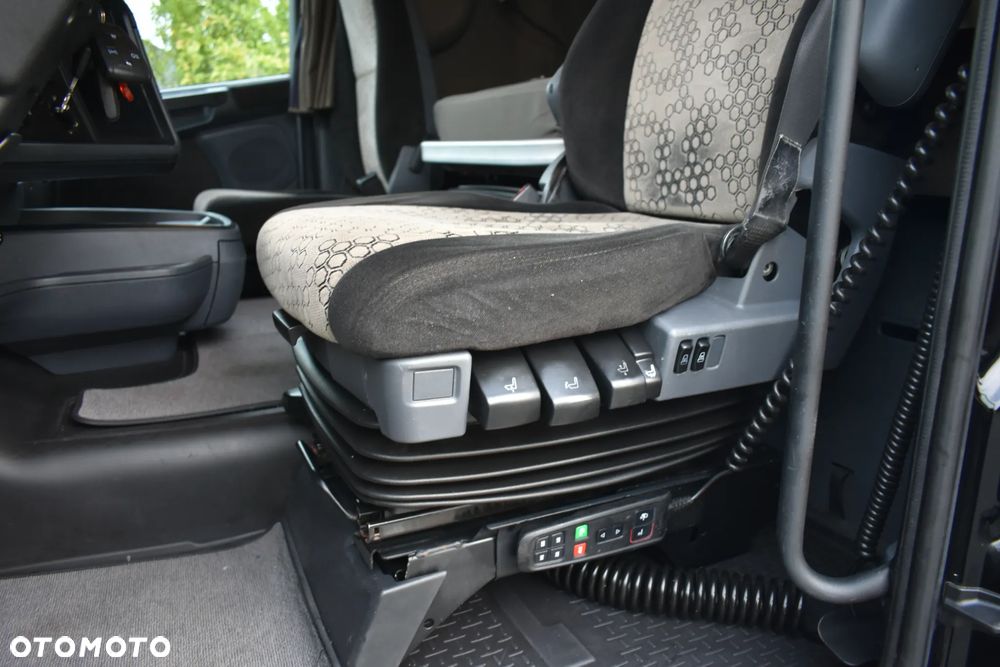 Scania R450 // CROWN EDITION // LED // RETARDER // ZABUDOWY MIĘDZYOSIOWE - 22