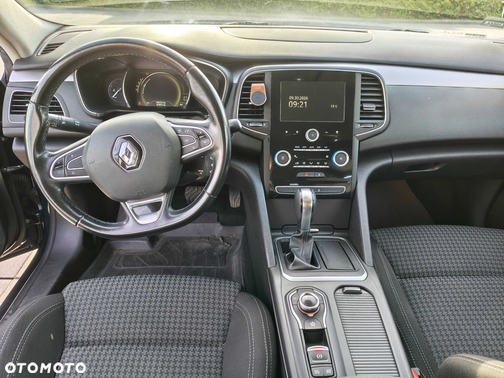 Renault Talisman - 7