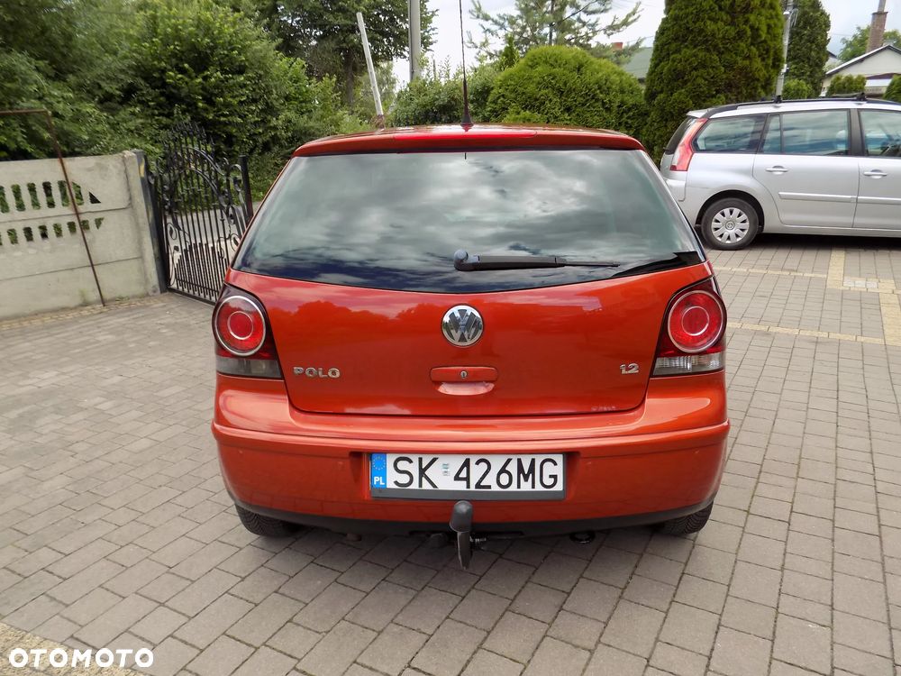 Volkswagen Polo 1.2 Goal - 7