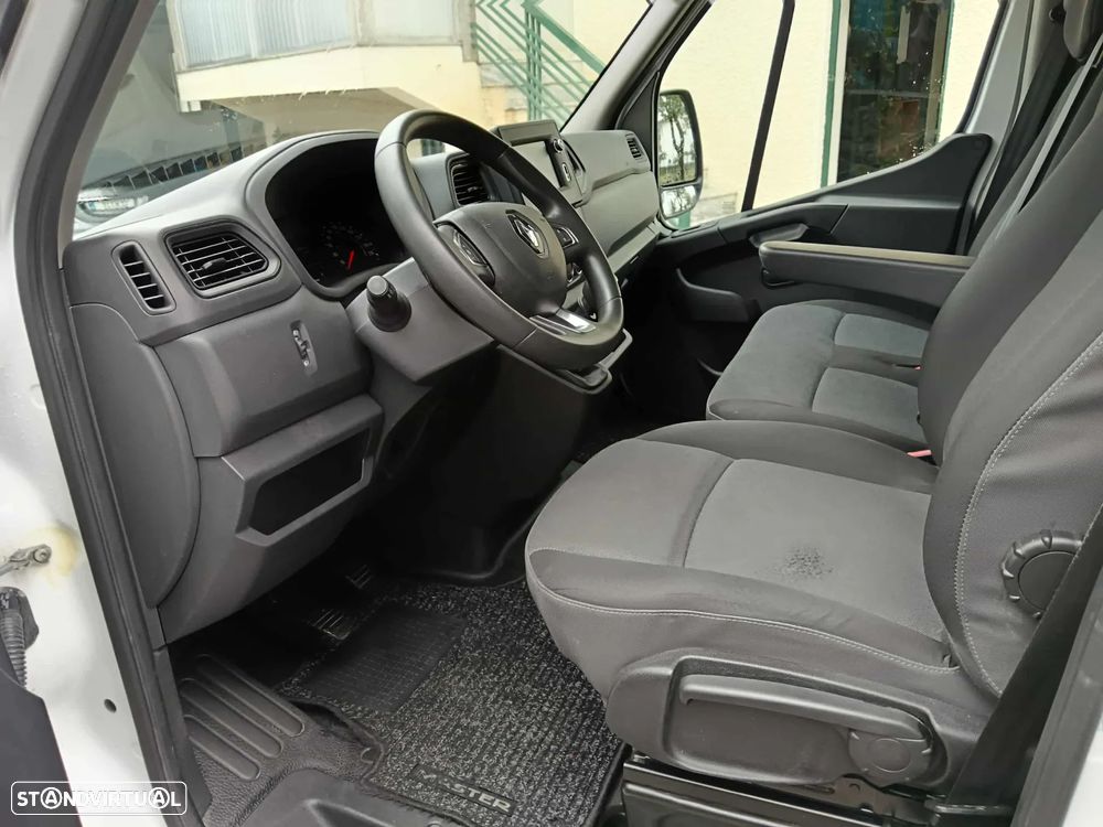 Renault Master 2.3 Dci L3H3 180 CV - 8