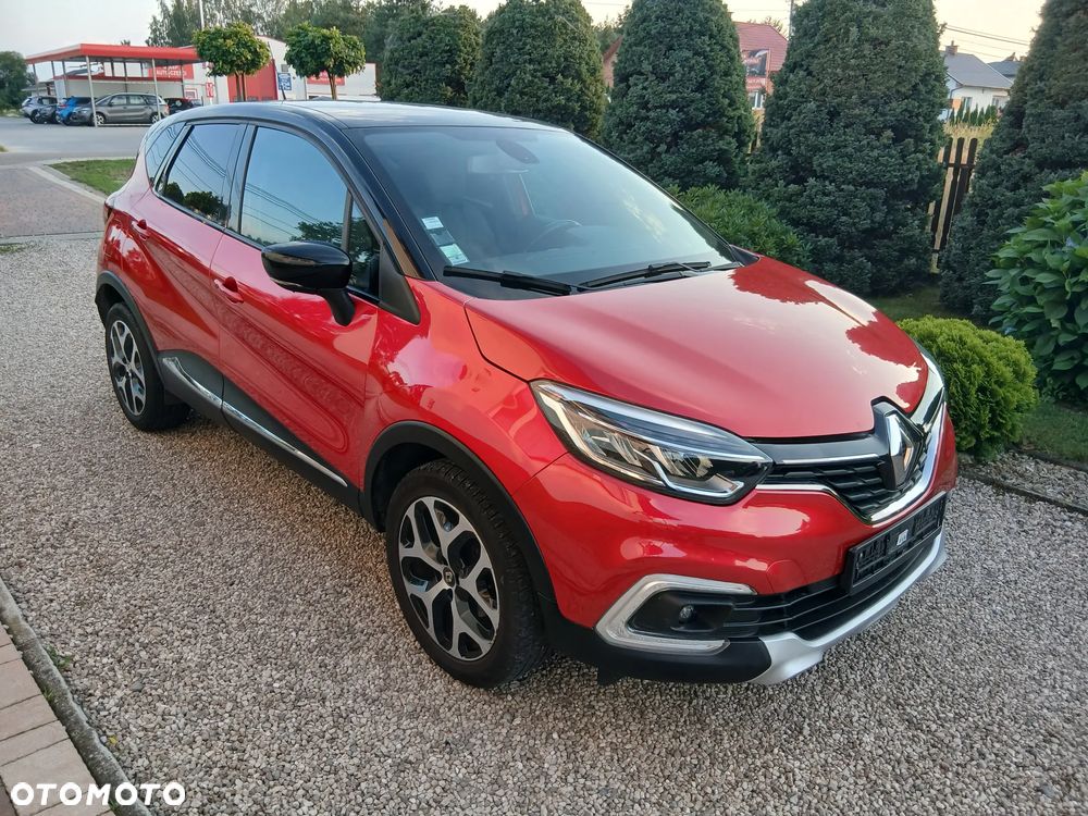 Renault Captur - 5