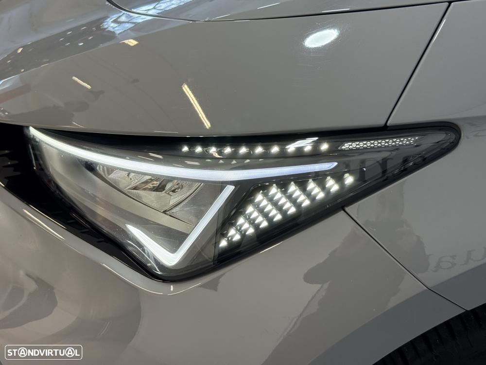 Cupra Born 58 kWh - 23