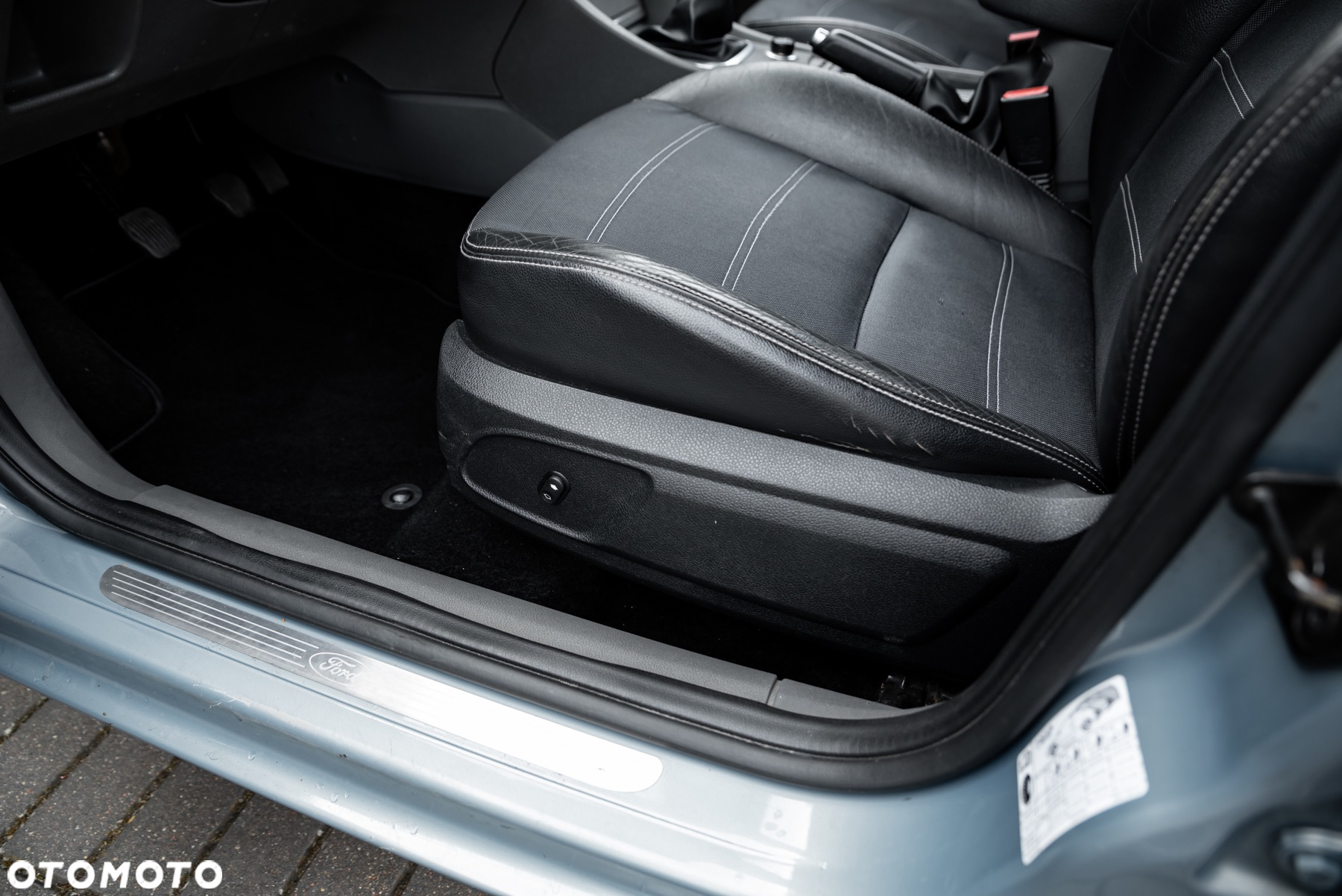 Ford Focus 2.0 TDCi DPF Trend - 21