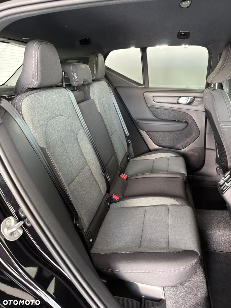 Volvo XC 40 B5 AWD Ultimate Dark - 20