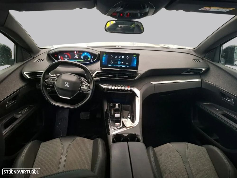 Peugeot 3008 - 4