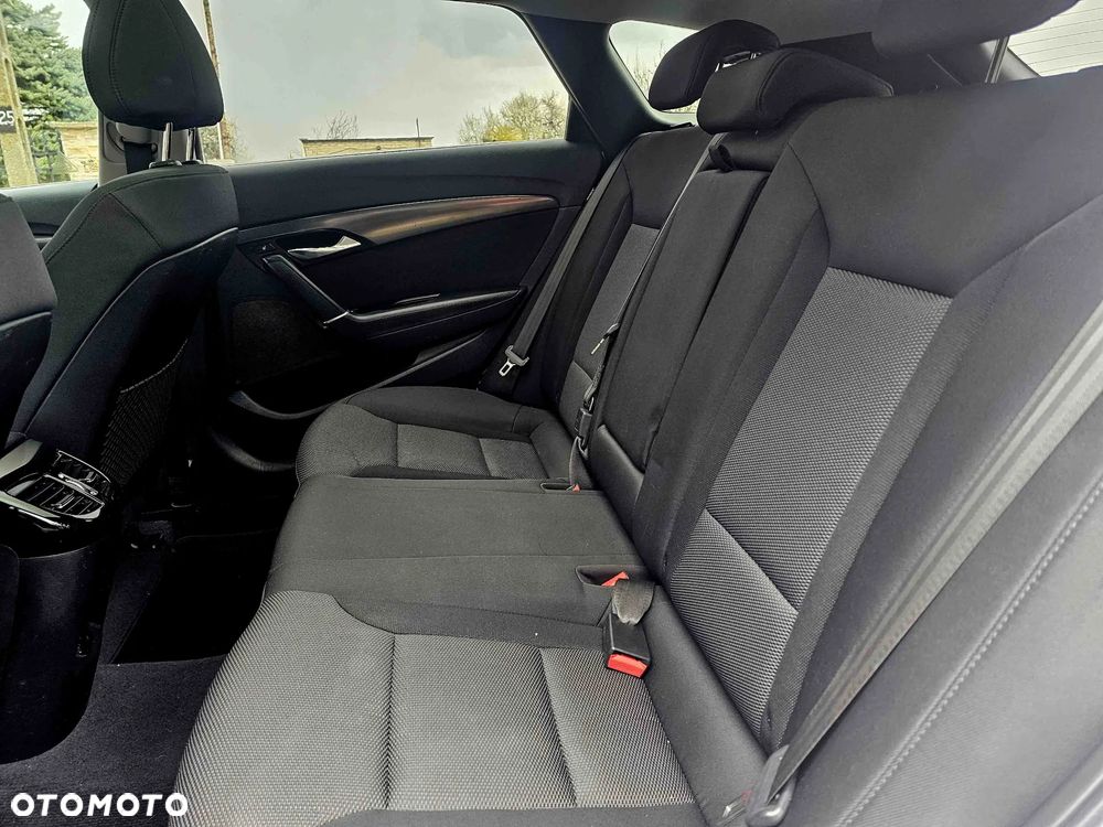 Hyundai i40 Kombi 1.7 CRDi Premium - 19