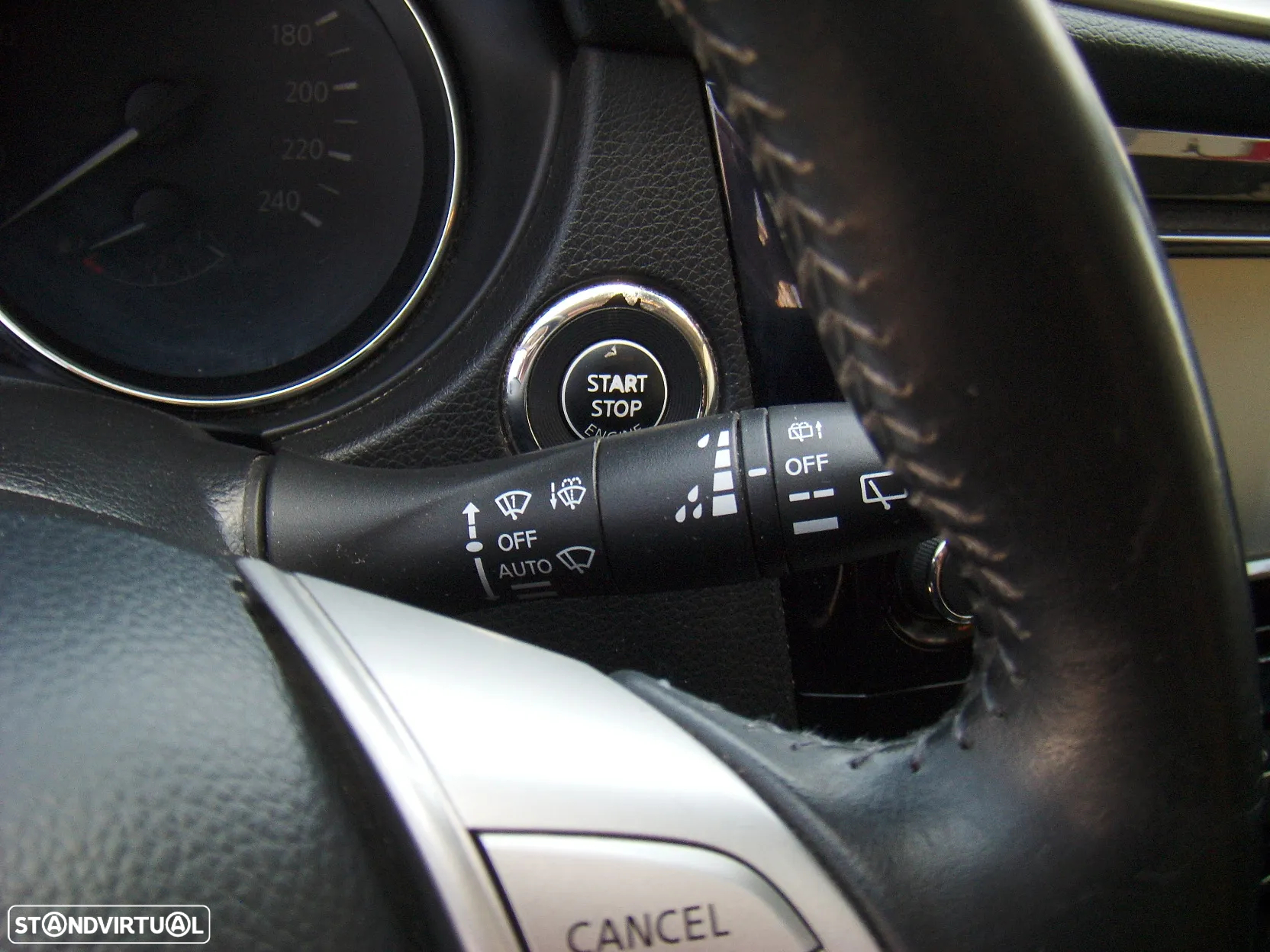 Nissan Qashqai 1.5 dCi Tekna Premium 18 129g - 15