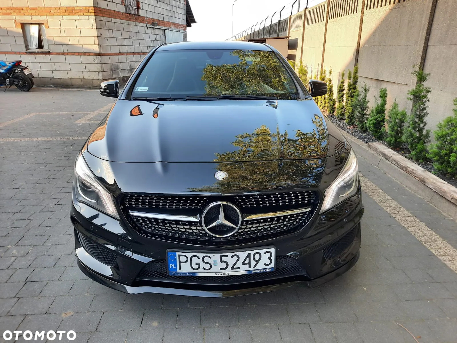 Mercedes-Benz CLA - 5
