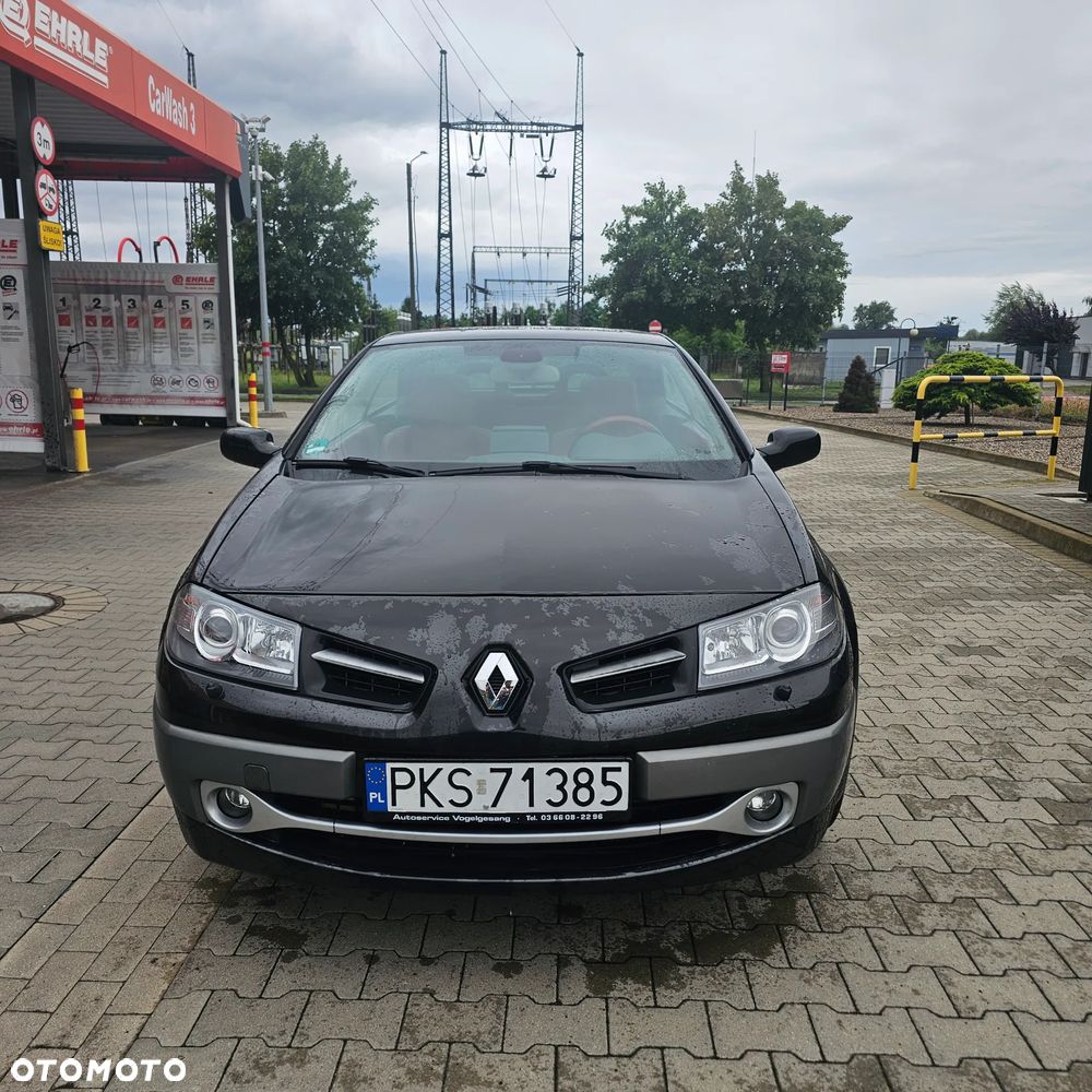 Renault Megane 2.0 dCi GT - 32