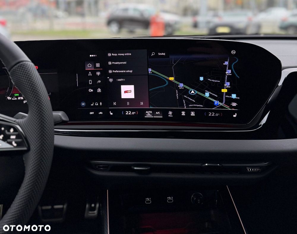 Audi A6 Limousine - 15