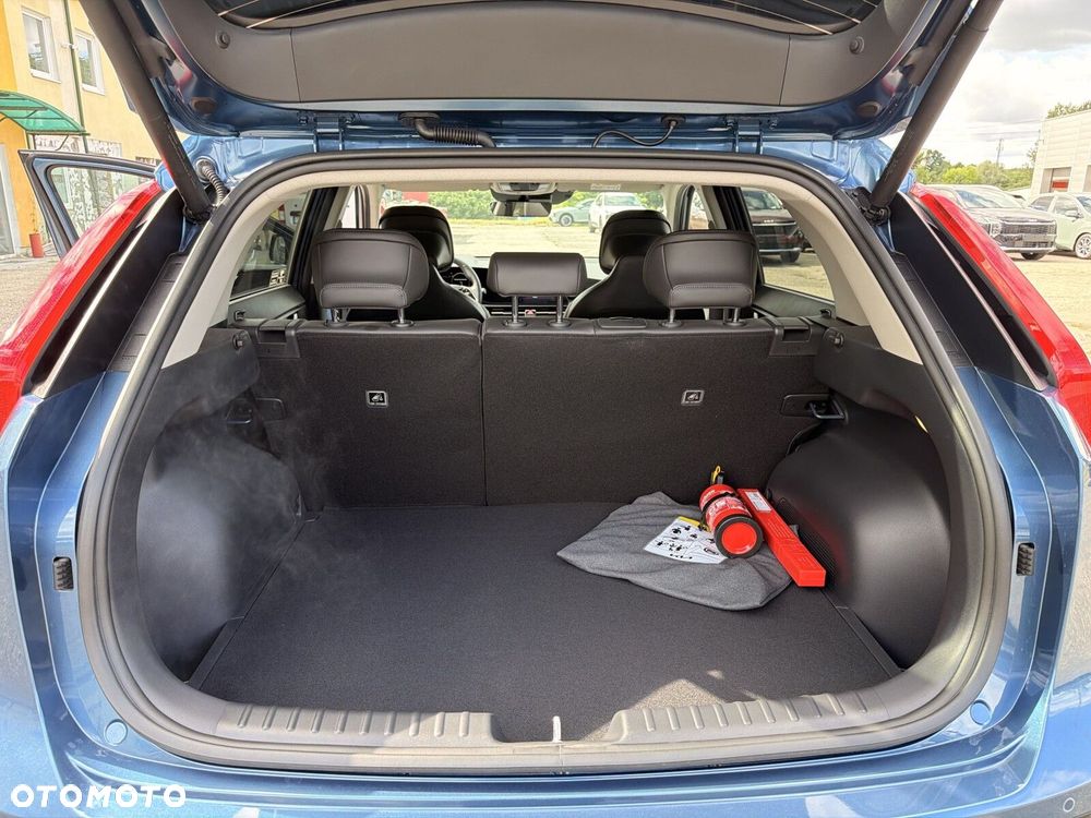 Kia Niro - 18