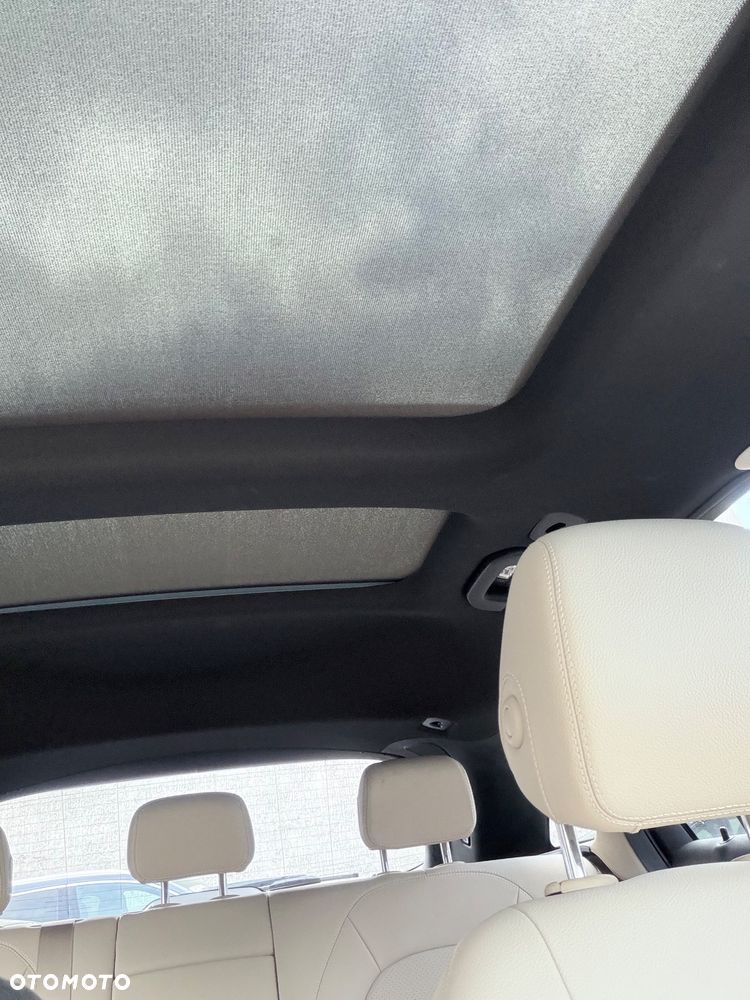 Mercedes-Benz GLC 300 4-Matic - 30