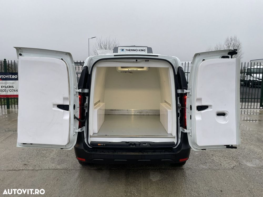 Renault Express FRIGORIFIC CONGELARE THERMO KING - 3