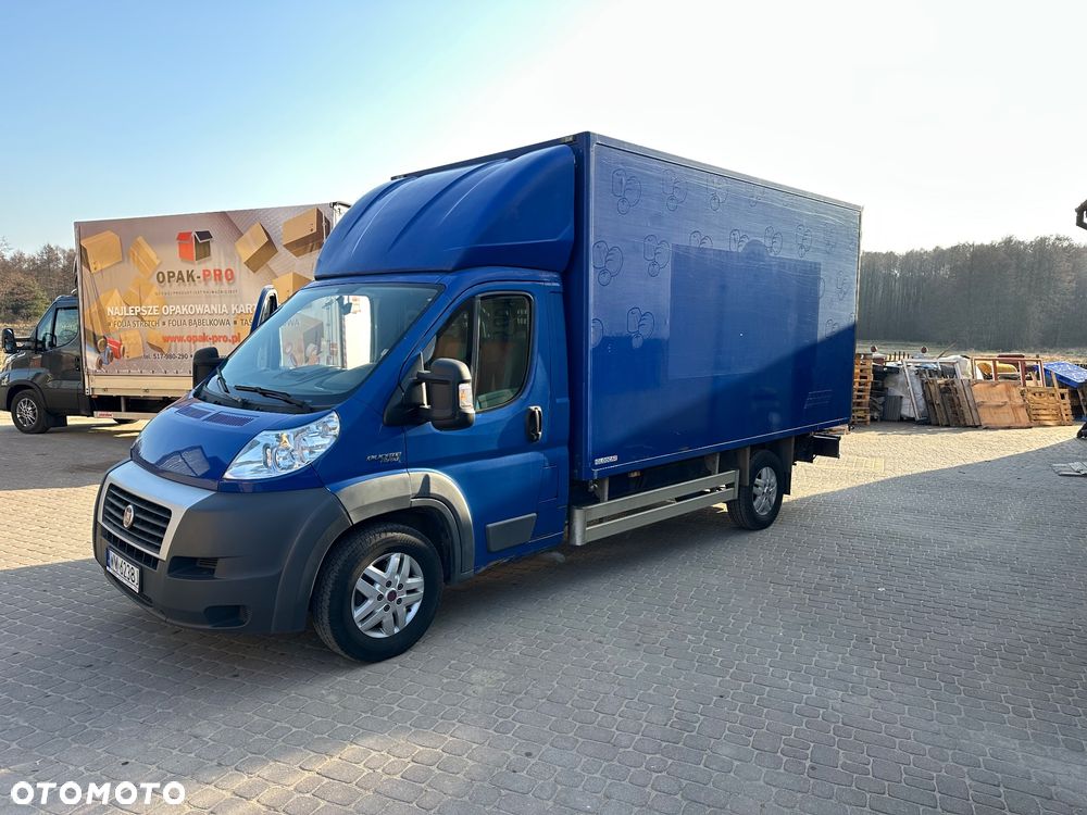 Fiat Ducato - 3