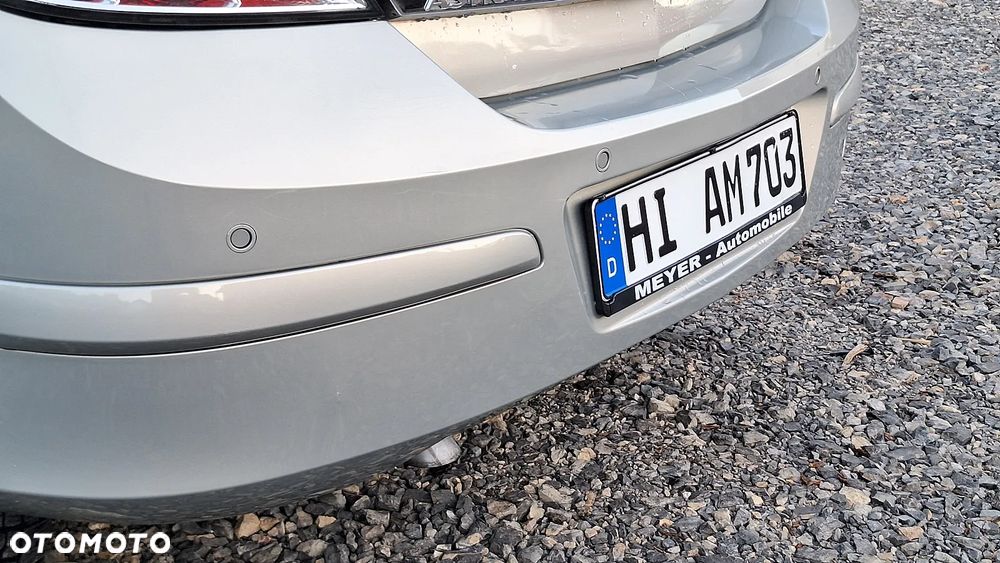 Opel Astra 1.6 - 35