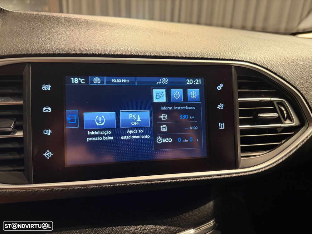 Peugeot 308 SW HDi FAP 150 Allure - 33