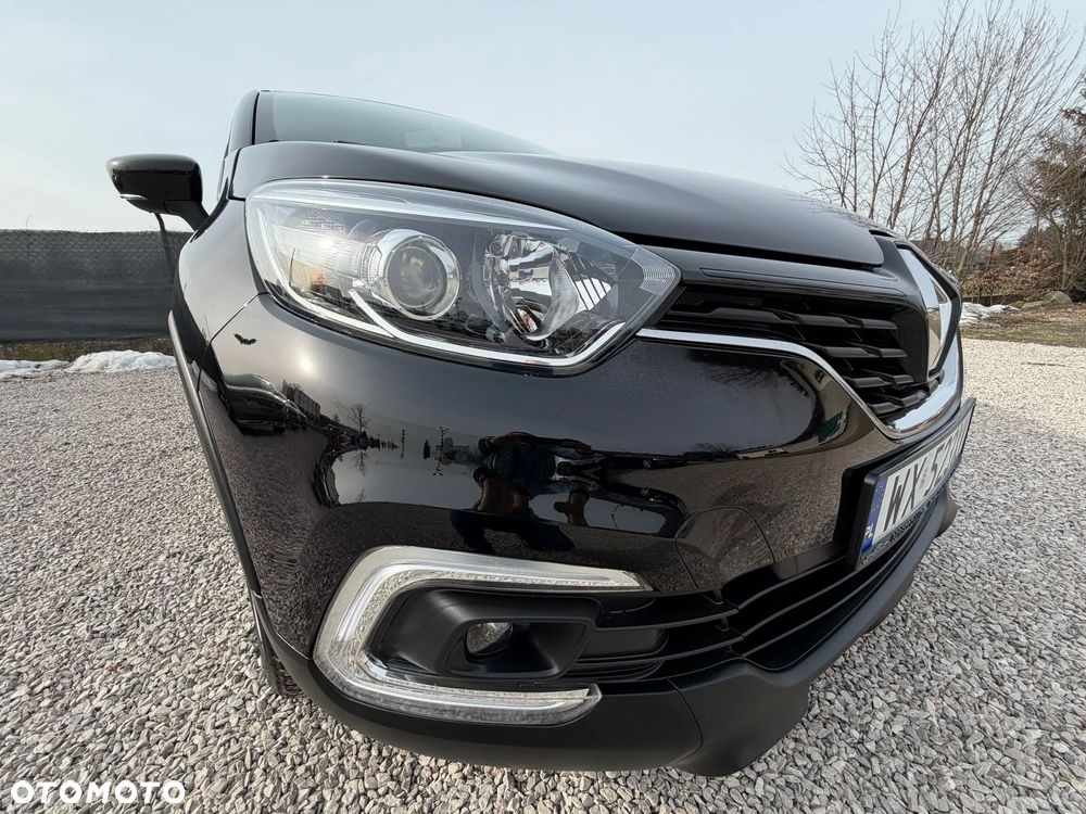 Renault Captur ENERGY dCi 90 Start&Stop Intens - 17